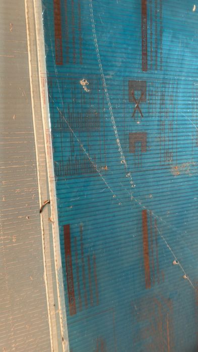 Поликарбонат, толщина 0,8 см