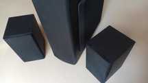 Incinte audio - subwoofer / sateliti
