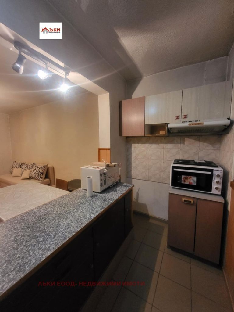 Продава се Двустаен апартамент в София, Овча купел 1 - 45 кв.м за 2556 €/кв.м - Снимка #3