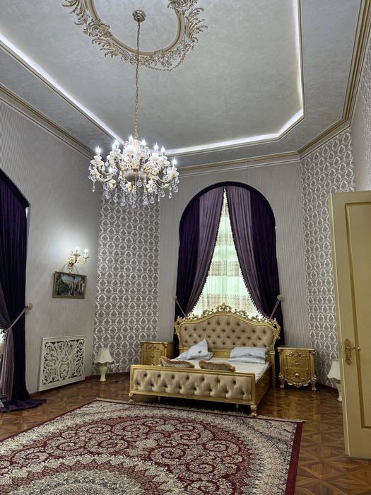 Продается роскошный ДОМ Мирзо Улугбекский район