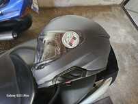 Casca HJC i71 gri antracit mat S-M