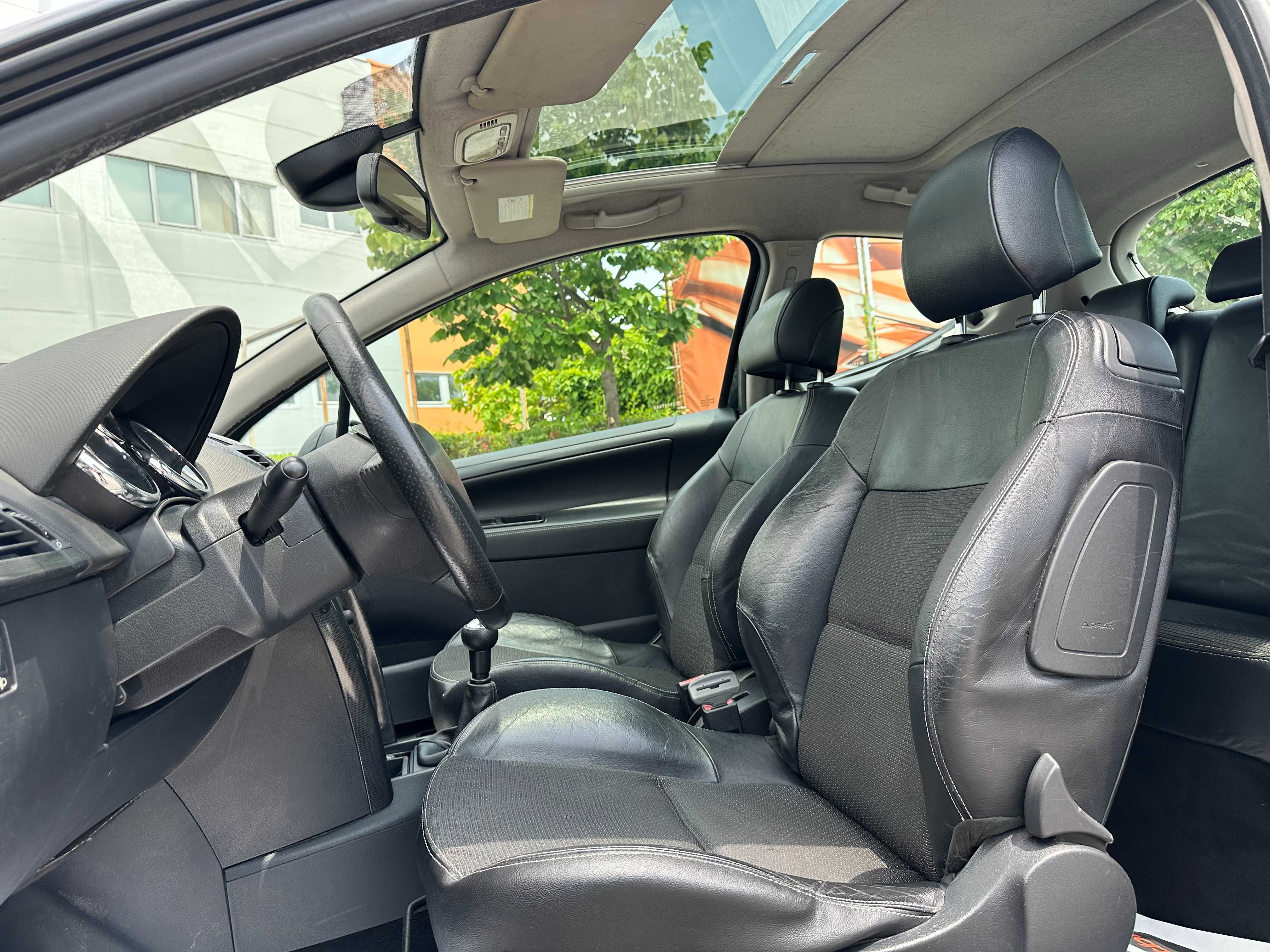 Peugeot 207 1.6d 109 к.с.