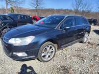 Citroen C5 на части ситроен ц5 2.7 битурбо
