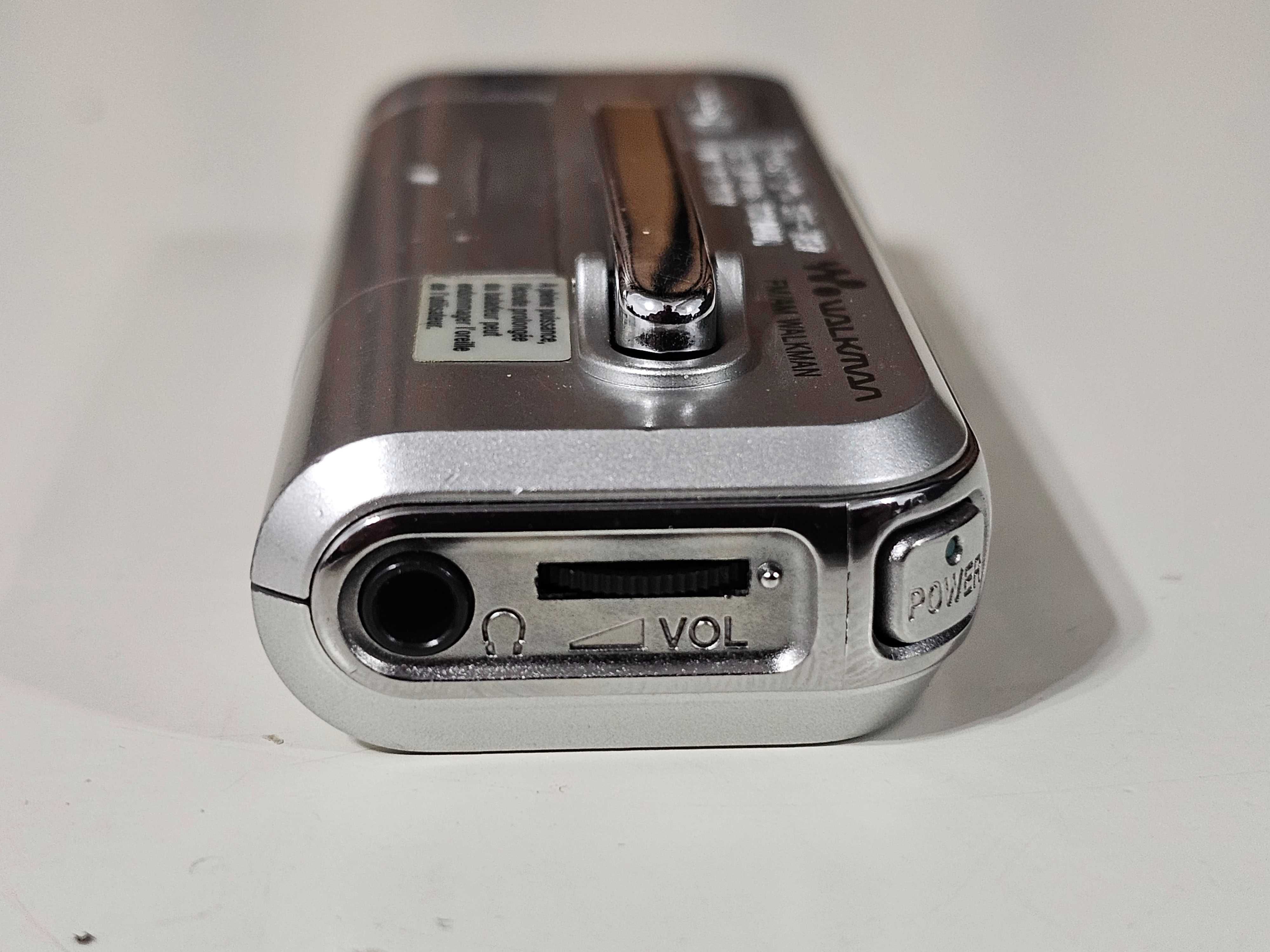Radio Colectie Portabil Sony Walkman SRF M97 FM/AM