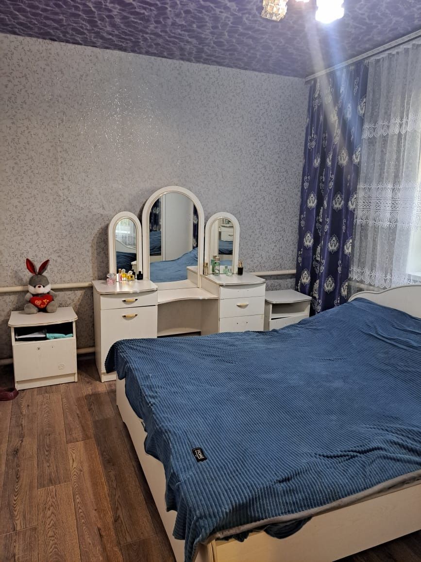 Срочно продам дом в с. Лобаново