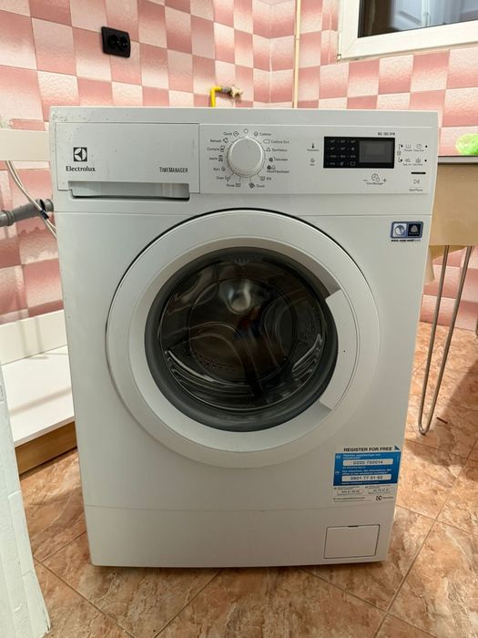 Vand masina de spalat Electrolux, stare ff buna!!