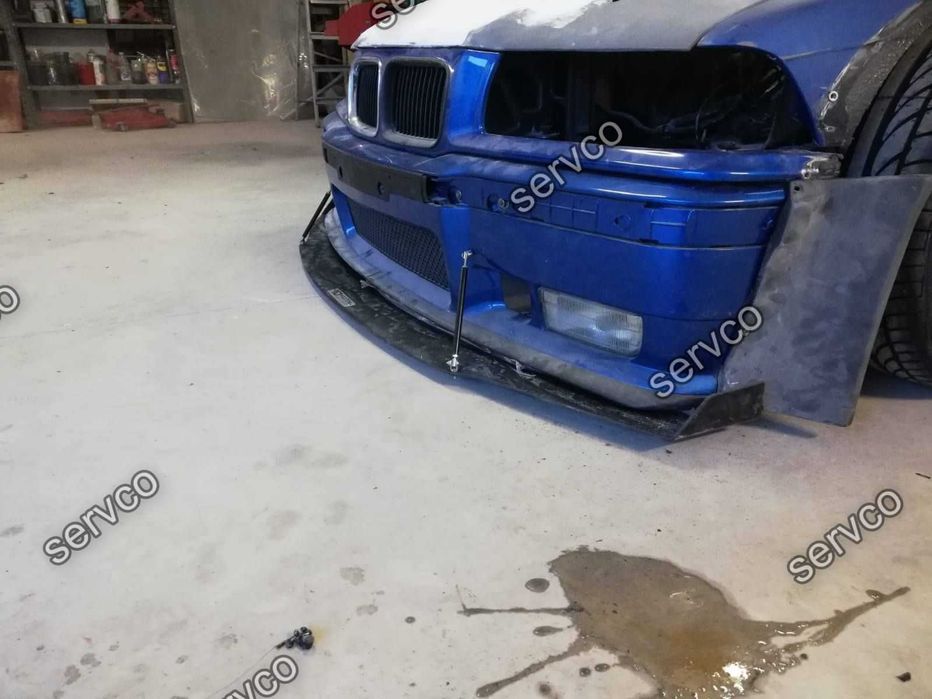 Prelungire bara fata Bmw Seria M3 E36 1992-1999 v1 - Maxton Design