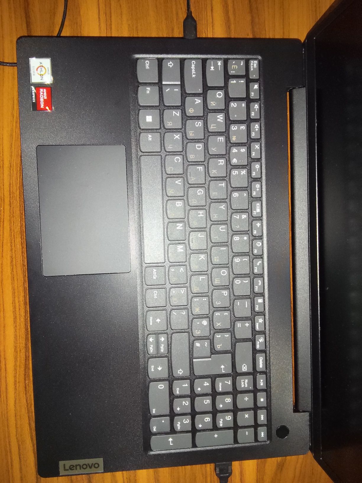 Ноутбук Lenovo V 15 G 4