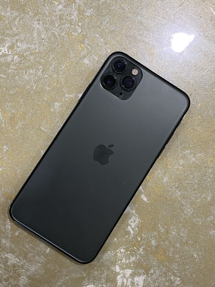 Iphone 11 pro max