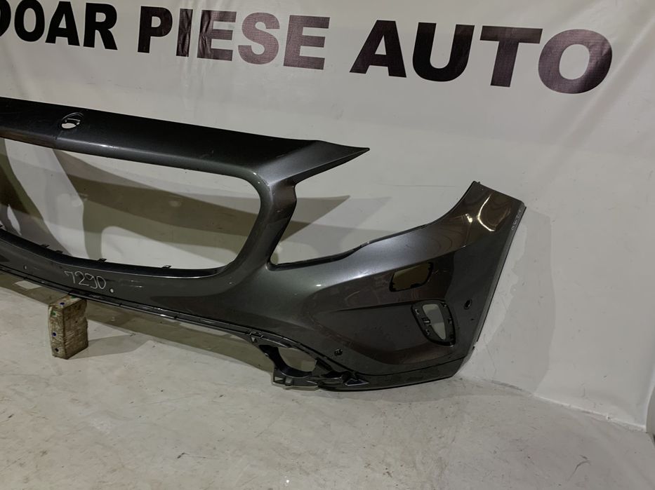 Bara fata Mercedes GLA X156, 2013, 2014, 2015, 2016, 2017, 2018, cod origine OE A1568850425.