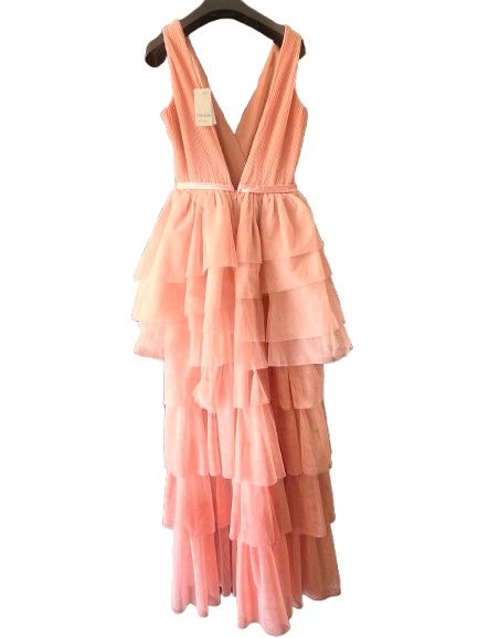 Вечерна рокля Goa Goa (нова с етикет)