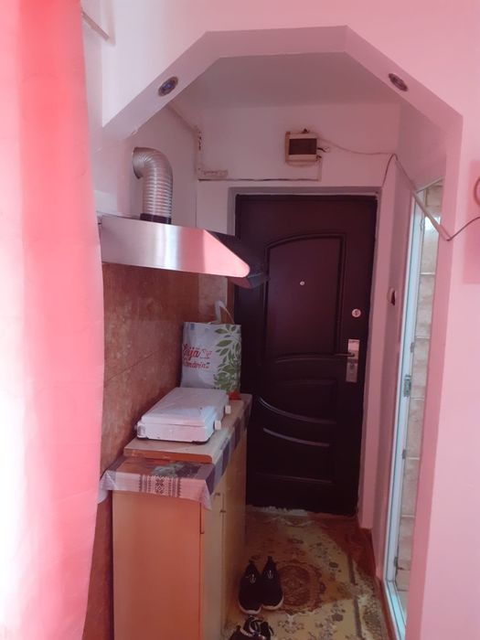 Garsoniera de închiriat  Târgu jiu