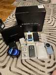 Xiaomi 14 Ultra 32/512 + Kit Foto + wireless 80W + 6 huse, GARANTIE