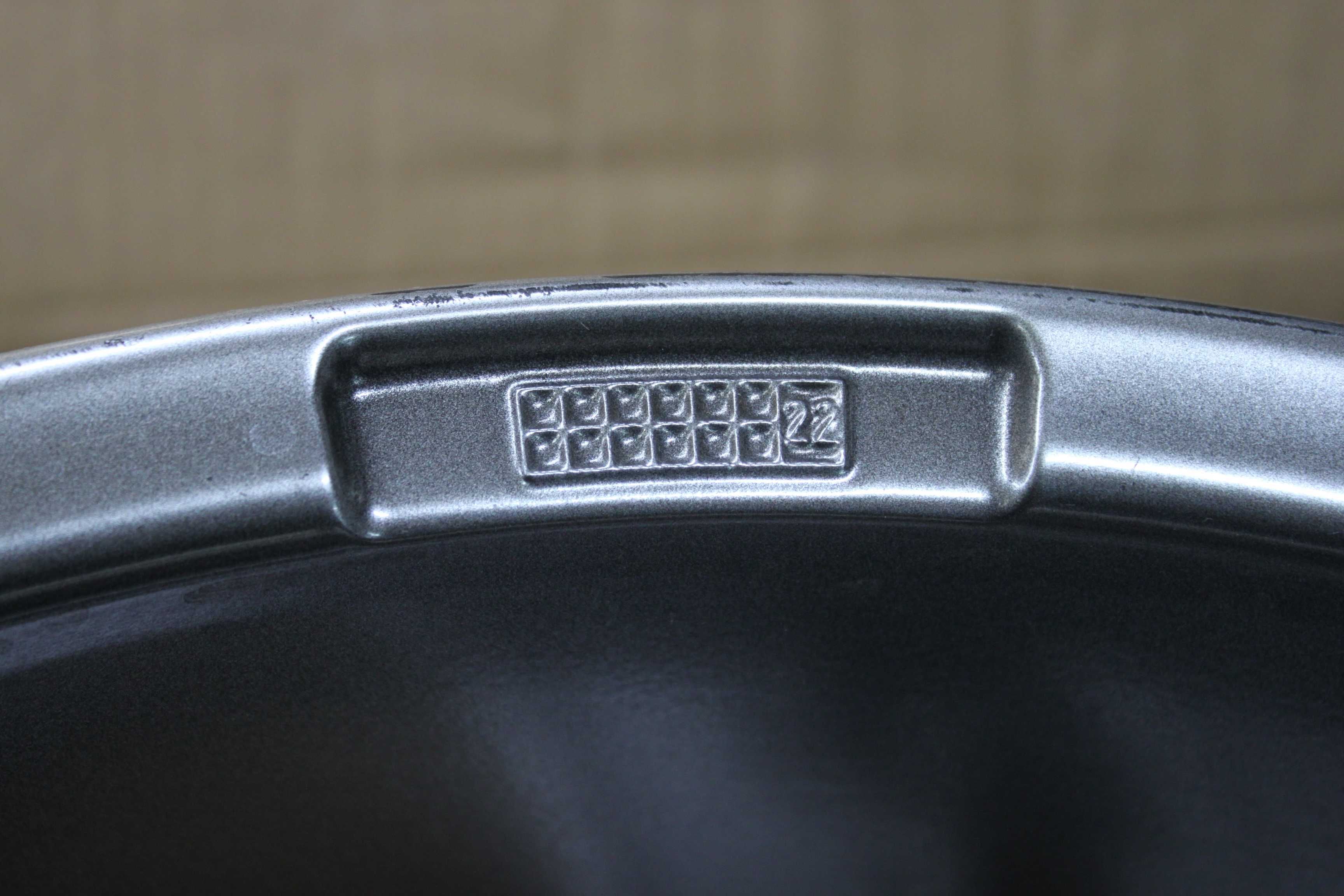 Джанти 18" Volvo XC40, XC60, XC70, V60, V70, V90