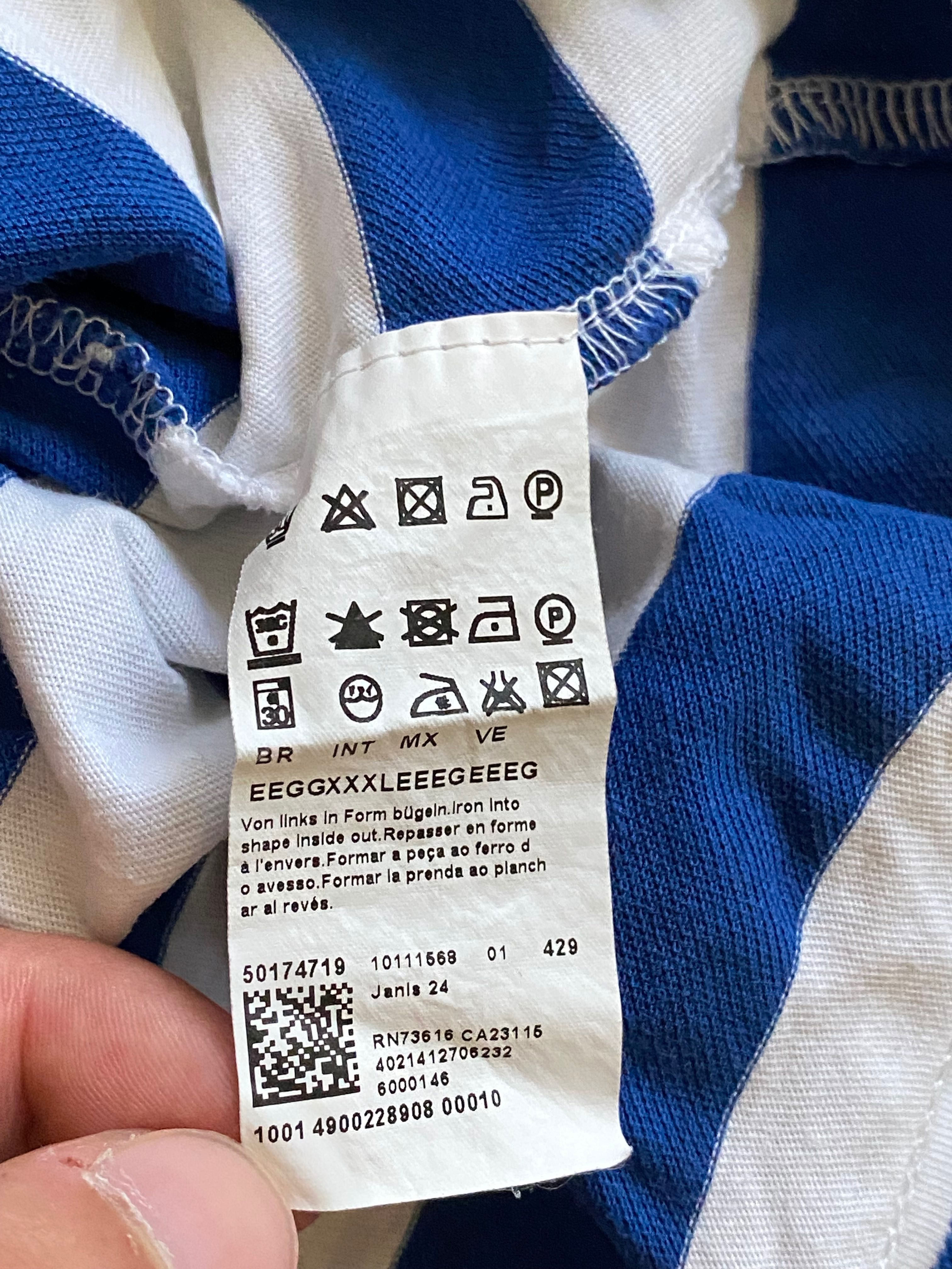 Тениска Hugo Boss