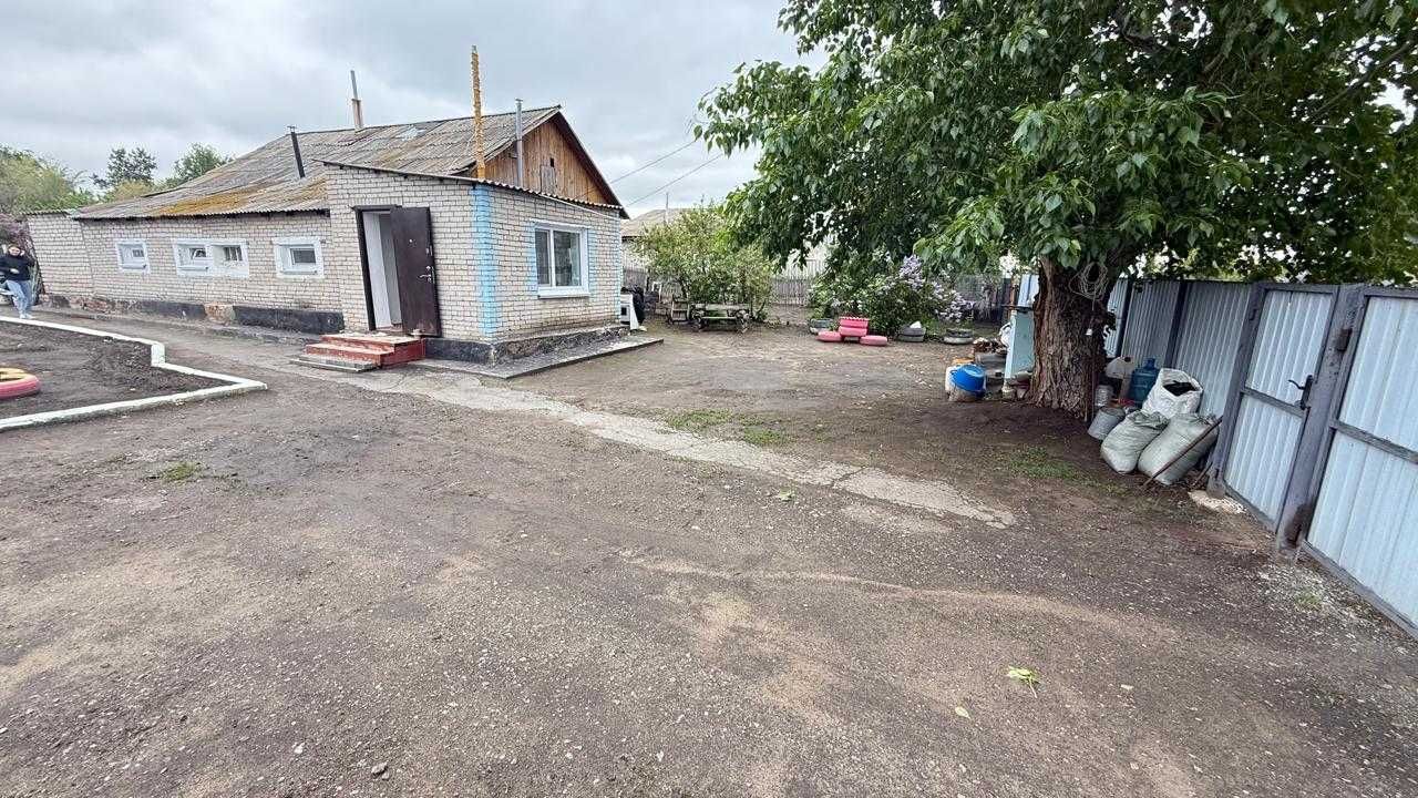 продается 2х комнатный Дом