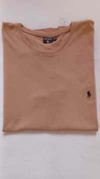 Tricou barbat polo