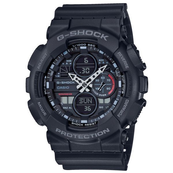 G-Shock Ga-140-1A1Er