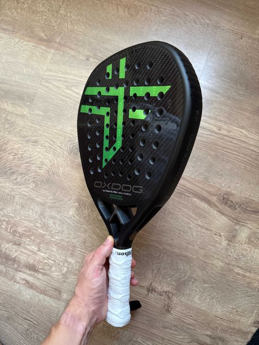 Падел Ракета Oxdog Ultimate Pro 2025