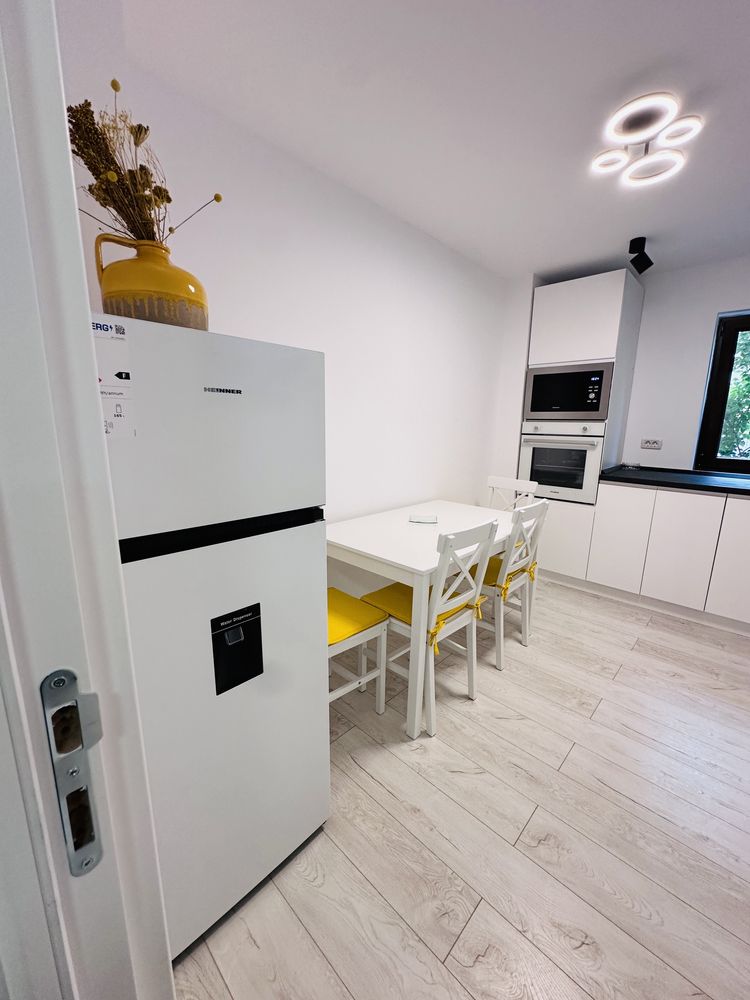 Apartament de lux 3 camere langa Arges Mall/ gara