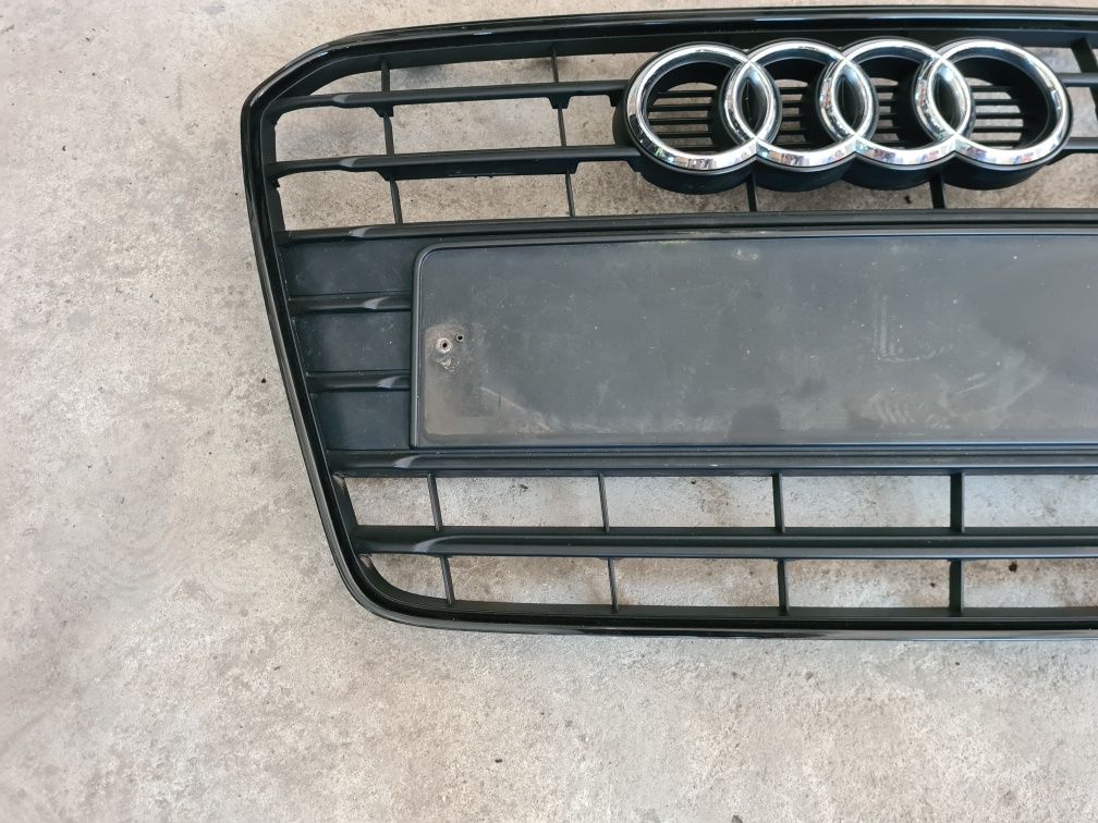 Grila Sline centrala Audi A5 2012 - 2016
