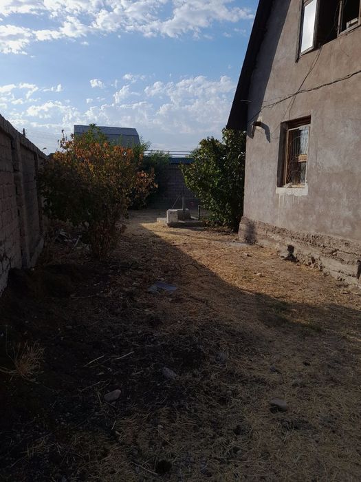 Продажа ДАЧНОГО  участка в Пскенте