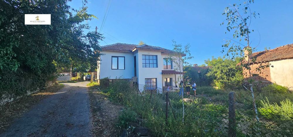 Продава се Къща в с. Светля, Област Перник - 100 кв.м за 500 €/кв.м - Снимка #3