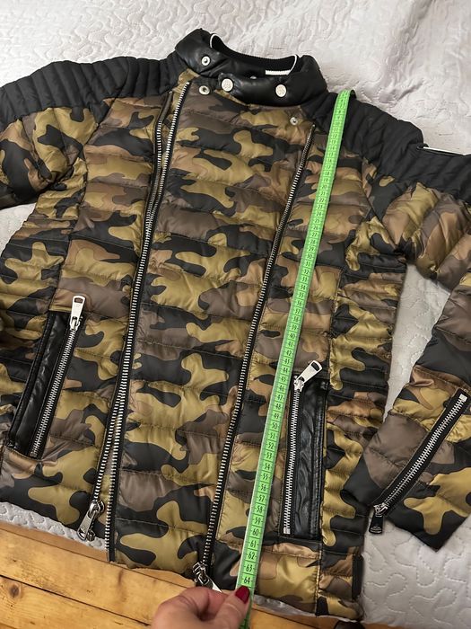 Мъжко пухено яке Horspist Paris