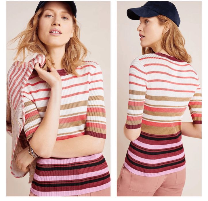 Финна блуза на Scotch & Soda