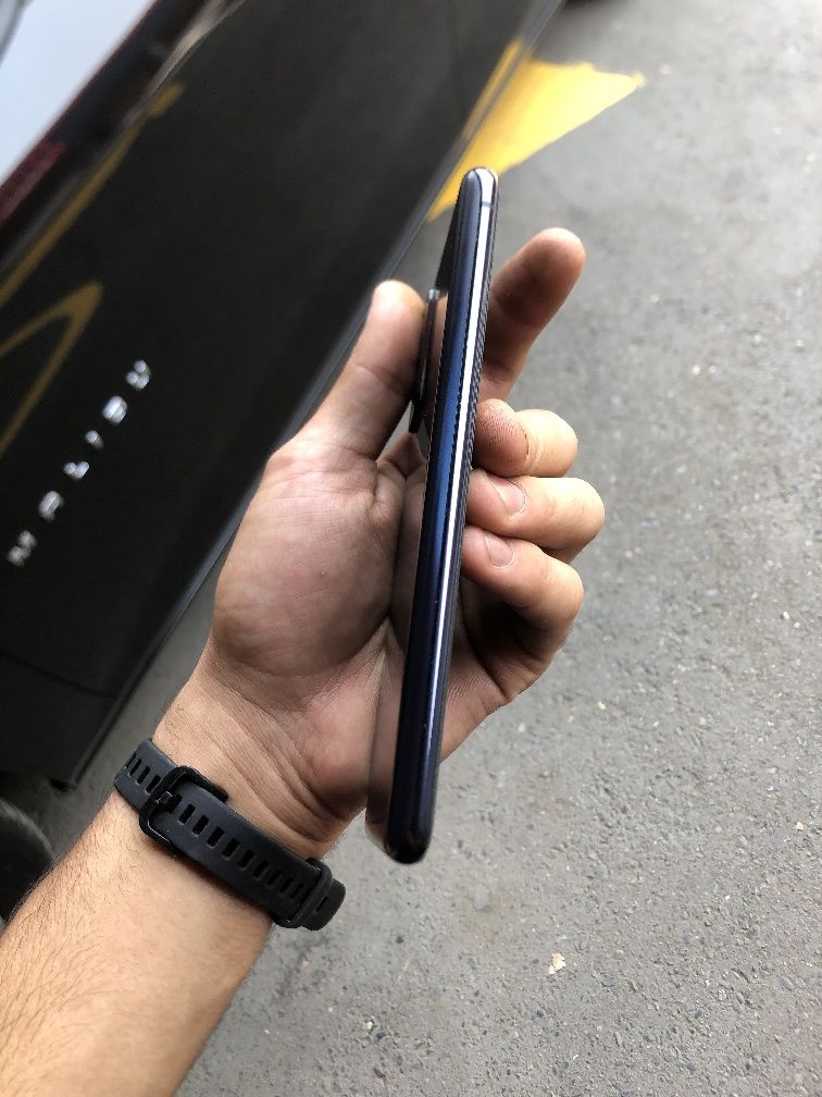 Samsung s20 fe snapdragon