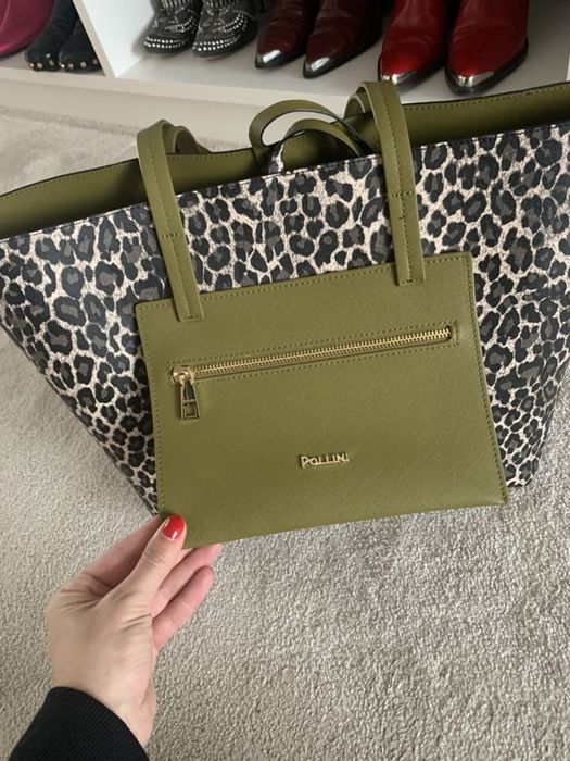 Дамска чанта Pollini
