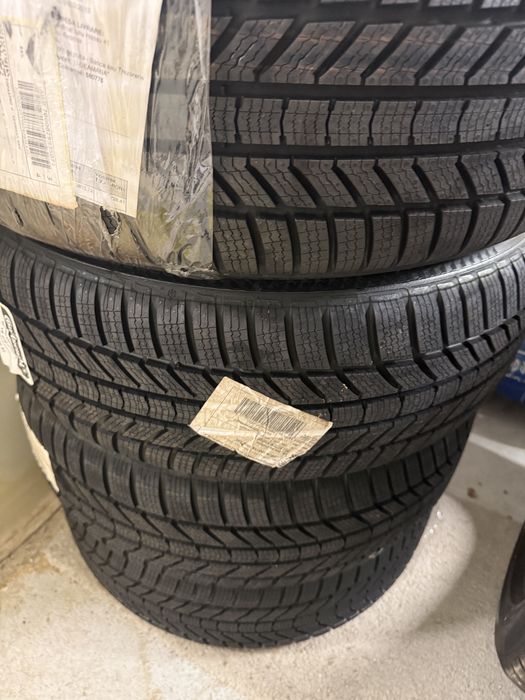 Continental wintercontact ts870 235/50 R19