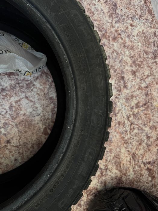 Зимние шины GT Radial Champiro IcePro R17, 225, 50