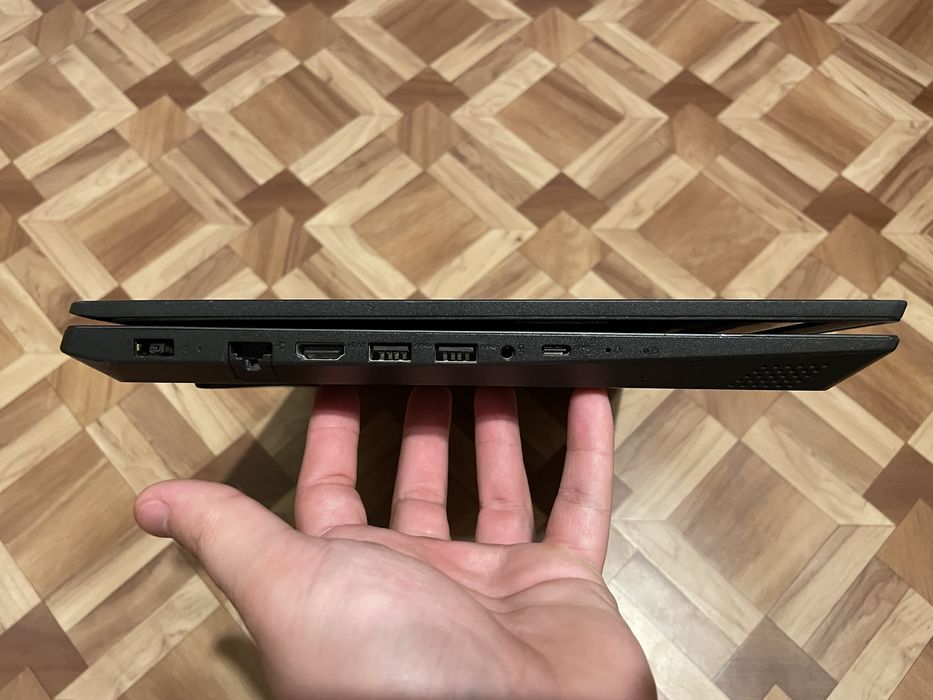 Laptop Lenovo IdeaPad Gaming