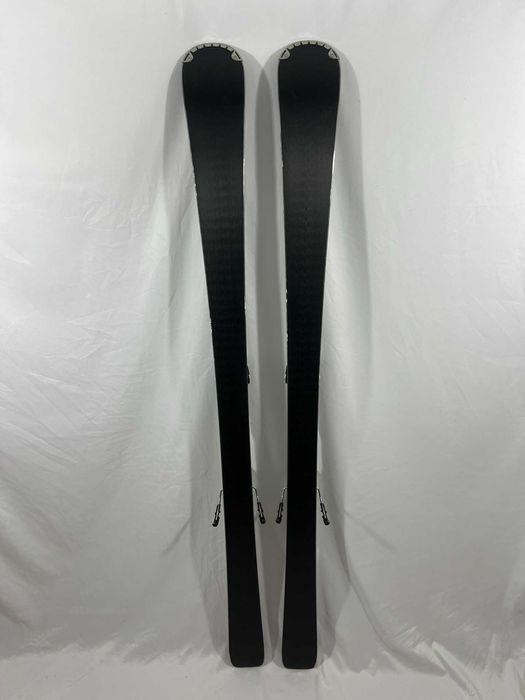 Ski schi carve Nordica Belle (model 2023) 73 156cm+ Marker TP2