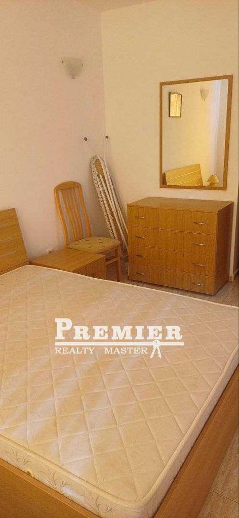 Продава се Тристаен апартамент в к.к. Слънчев бряг - 60 кв.м за 1250 €/кв.м - Снимка #6