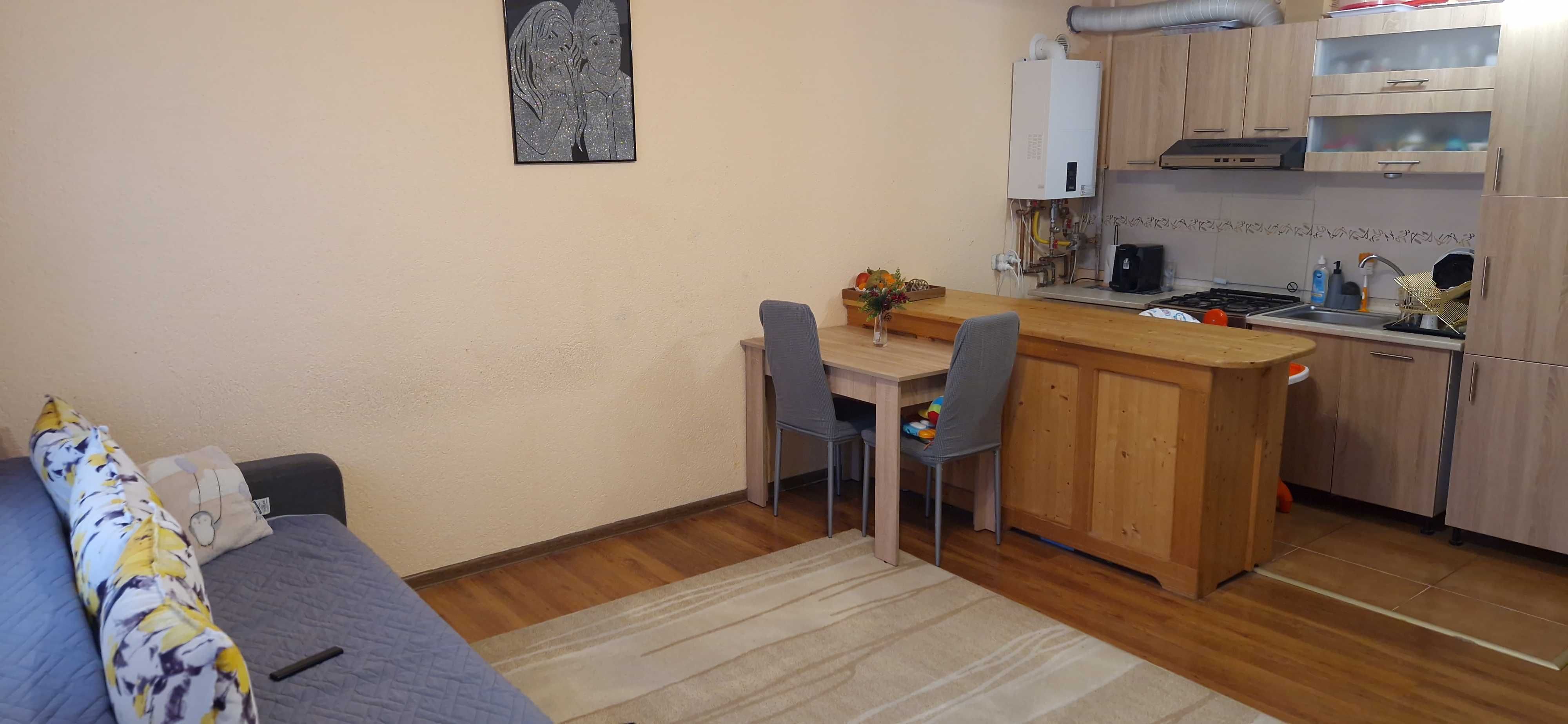 Apartament cu 2 camere