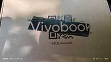 Laptop Asus x1504z