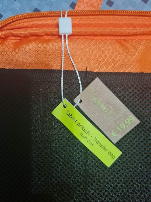 Чанта за таблет и лаптоп