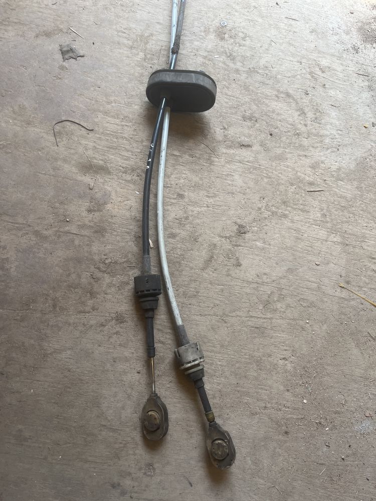 Cablu cabluri timonerie opel Vectra c 2.0 piese din dezmembrari