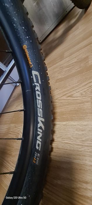 Canyon 29" 2,2 mtb