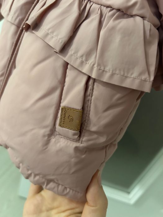 Якета за бебета Mango,H&M, Chicco