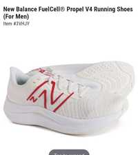 New Balance FuelCell propel 4