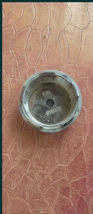 Крышка на литый диск