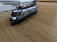 Locomotiva tren electric TT PIKO