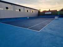 Inchiriere Teren Tenis