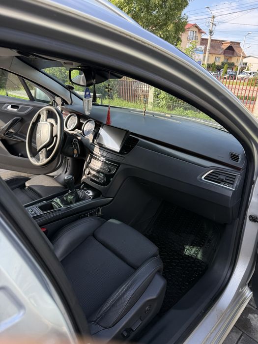 Peugeot 508 2.0 HDI