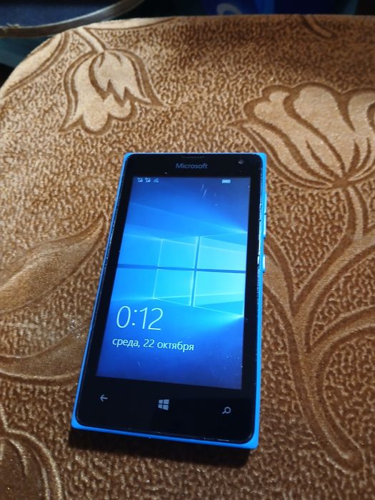 Windows phone lumia 532 dual Sim interop unlock