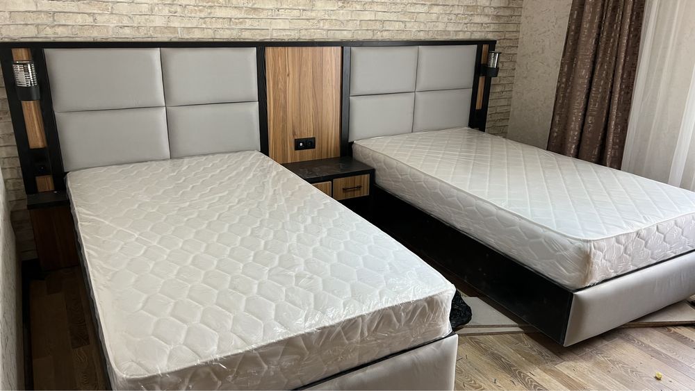 Мебель для гостиниц и отелей на заказ – качество и сроки