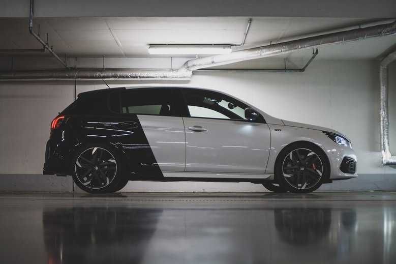 17" Джанти GTI Пежо 5X108 Peugeot 308 GT/ SW 407/ 508/ 605/ 607 Rifter